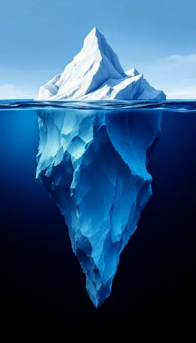 Iceberg Image